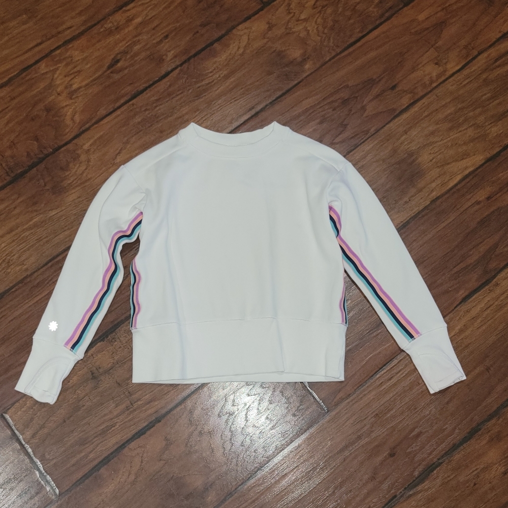 Athleta Girl top